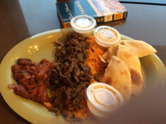 Micheline's Pita House